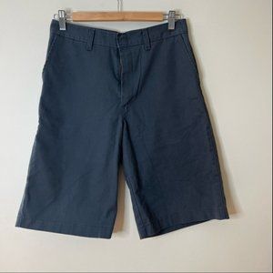 Men Dickies Skateboarding Grey Slim Fit Shorts 29